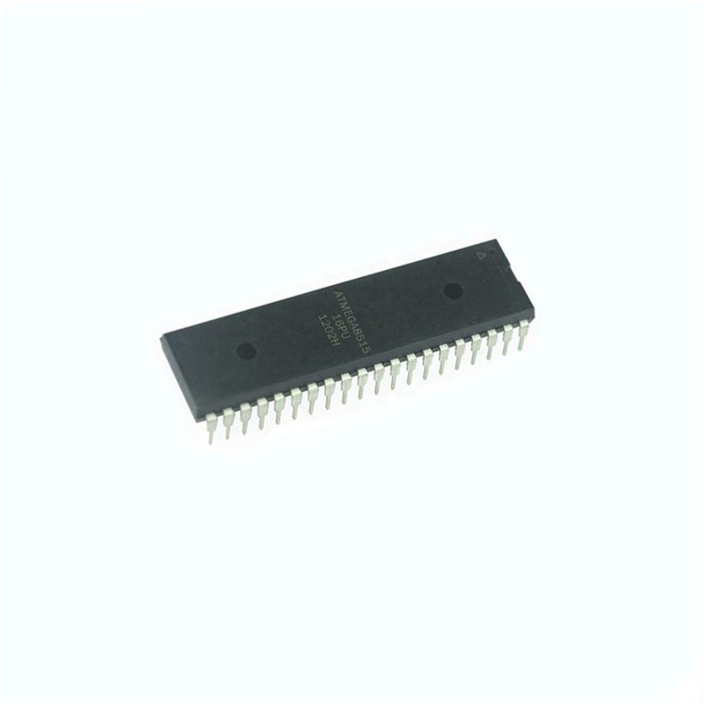 One-stop BOM Service Electronic Components DIP40 ATMEGA8515L-8PI ATMEGA8535L-8PU ATMEGA32-16PU ATMEGA16L8PI 8 Bit mcu ic chips