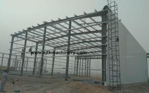 China Steel Structure workshop, steel structure building wholesale
