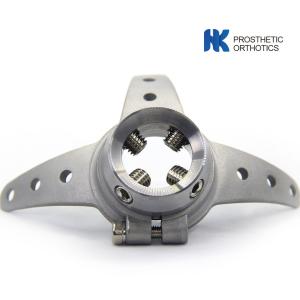 China Rotatable Titanium GR5 275lbs Three Anchor Adapter wholesale