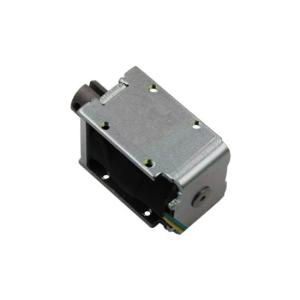 China 1240L-37 DC12V 11W Open Frame Solenoid wholesale
