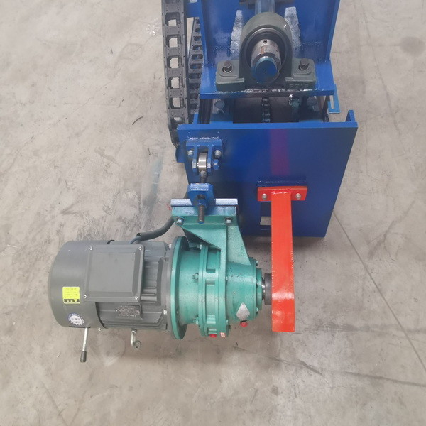 Automatic 6ft 380v Galvanized Welded Wire Mesh Machine