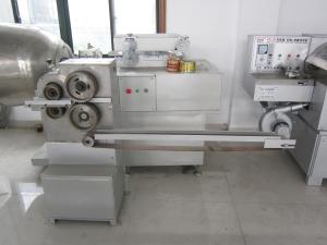China Automatic Stainless Steel Candy Cutting Machine 380V wholesale