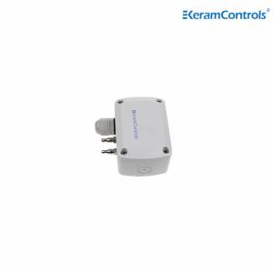 China IP65 Digital Differential Pressure Sensor For Pharmaceutical Clean Rooms wholesale