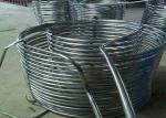 0.75'' Stainless Steel Coil Tubing