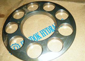 China HPV165 Retainer Plate Excavator Hydraulic Pump Parts wholesale