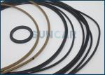 4143298009 2HL100 Transmission Seal Repair Kit For Excavator