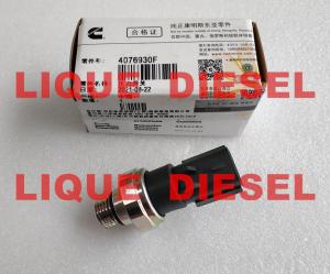 China Cummins Isf 2.8 Oil Pressure Switch 4076930 , 4076930F wholesale