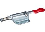 Small Duty 50kg 100lbs Clamptek Industrial Toggle Clamps