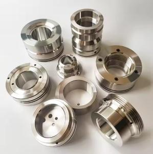China Factory Custom Metal Product Fabrication Rapid Prototyping Manufacturing wholesale