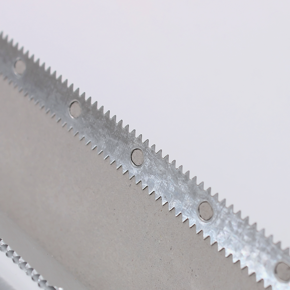 Composited Heat Sealing Aluminum Foil Film for Restaurants Food Packaging 30 Micron