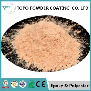 China Antique Silver Brown Metallic Powder Coat For Tin Furniture Protective wholesale