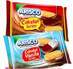 Full Automatic Cream Biscuit Sandwiching Machine With High Speed Packaging