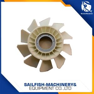 China 6D24 FAN BLADE FOR KOBELCO SK320-3 SK450-3 SH350 wholesale