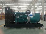 Reliable 200 kw 3 phase generator WEICHAI diesel powered generator