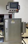 Single Shaft Industrial Dry Powder Mixing Machine 50L Stainless Steel