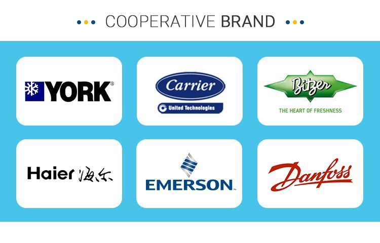 Cold Storage Refrigeration Sale Cooling Room Cold Storage Freezer Equipment