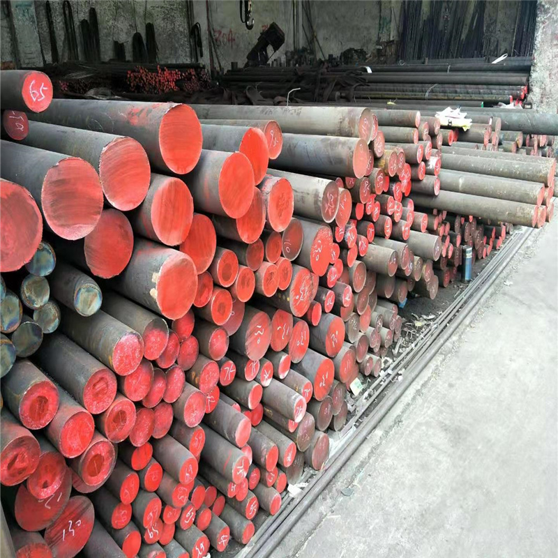 ASTM 137L 2205 Precision Ground 316 Stainless Steel Rod 304 2B 310S 35mm 38mm 75mm