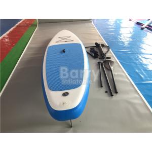 China EN14960 Single People Double Layer Stand Up Inflatable Sup wholesale