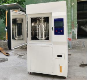 China Heatproof Arc Xenon Lamp Chamber Practical Weather Resistant wholesale