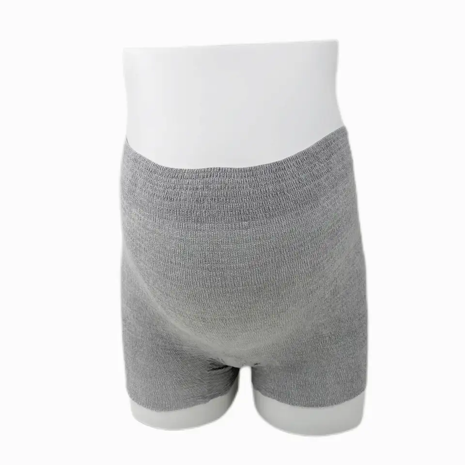 Raw Material Spandex Silk Elastic Cloth For Disposable Underwear Perfect for Travel
