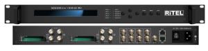 China IRD (Integrated Receiver Device) 4-in-1 SD IRD 358x wholesale
