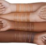 Private Label Custom Foundation Liquid Full Coverage Makeup Manufacturers