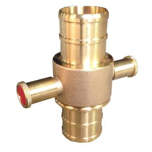 China Johnmorris fire hose coupling wholesale