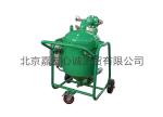 CP004 Sludge Treatment Equipment Portable Sludge Vacuum Pump 85Kpa