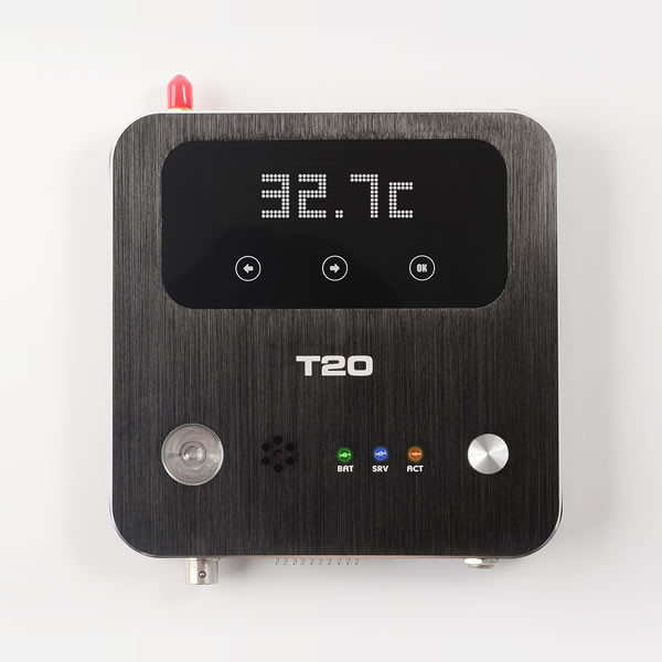 China T20 Temperature Alert/Alarm for Freezer and Refrigerators wholesale