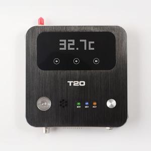 China T20 thermostat wifi gsm temperature controller wholesale