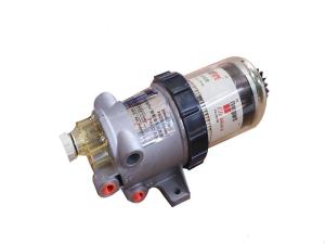 China Original XCMG Spare Parts Fh2381300 Oil Water Separator 800150110 wholesale