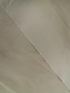 China 50D*50DT8+75D 100%P 132GSM High elastic fabric wholesale