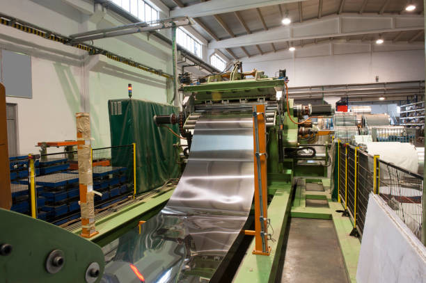 Thickness 0.3-3.0mm Stainless Steel Sheet Coil 201/304/430/316 No 4 2b 8k