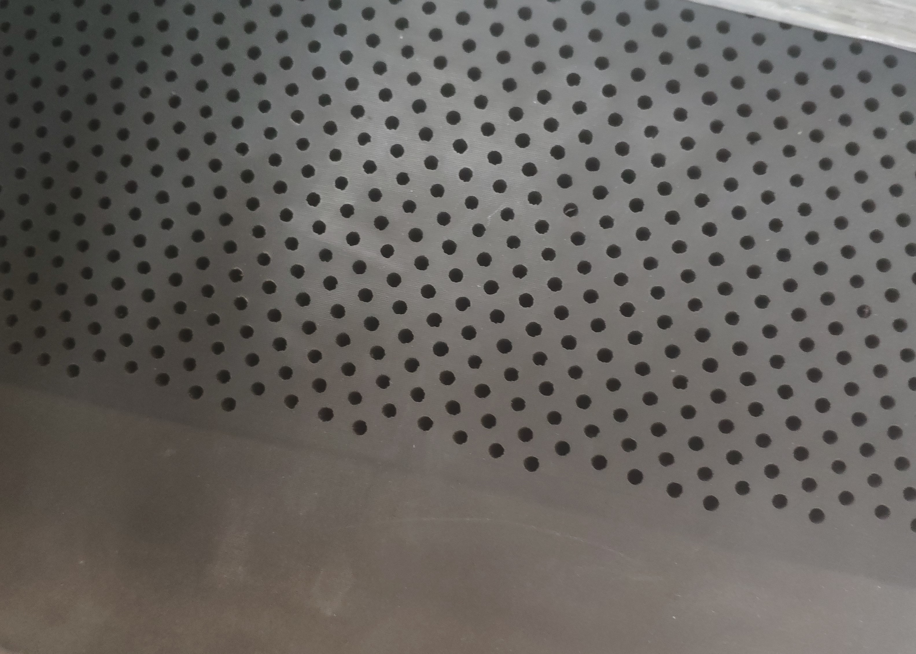 Blind Hole Jumbo Vacuum Press Roller For Big Capacity Paper Machine