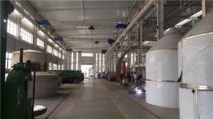 China Professional 600 Gallon Stainless Steel Tank , Milk Storage Tank With Wheels wholesale
