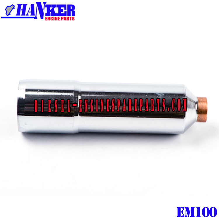 Hino Diesel Engine Spare Parts 11176-1150 EM100 Diesel Injector Cups