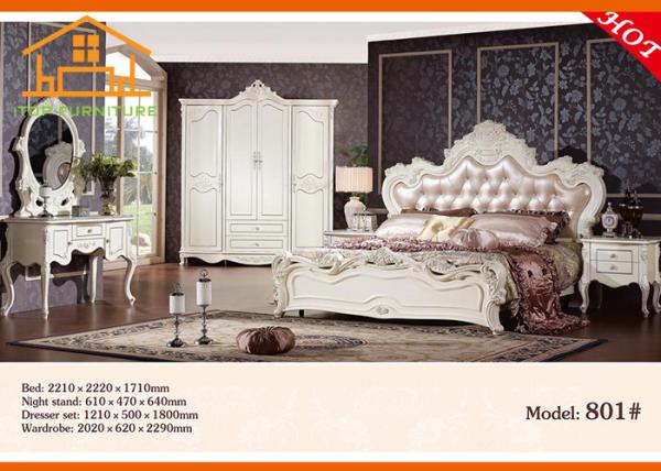 classic italian style Queen antique princess Energy saving Healthcare cool