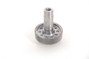 China 8620H Material Gears And Shafts wholesale