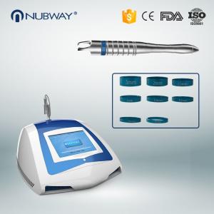 China NUBWAY 980nm Vascualr Removal Machine/Skin Tag Removal,Vascular Removal/Spider Vein removal for whole body wholesale