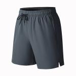 OEM maufactory Sports summer straight-leg pants Men's fitness waistline loose