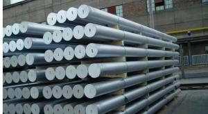 China Aluminum Rod 2 Inch Diameter Aluminum Rod Aluminium Bar wholesale