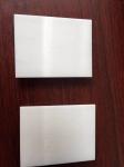 High Strength Machinable Ceramic Block Wear Resistance