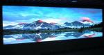 1200Hz P3.91 Indoor Rental Led Display Stage Backdrop Screen Rental IC 2038s