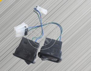 China 207-06-71180 Switch，PC1250-8 excavator spare parts wholesale