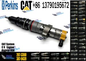 China Injector 267-3360 387-9433 387-9434 10R-7222 254-4330 293-4073 267-9717 267-9722 293-4067 wholesale