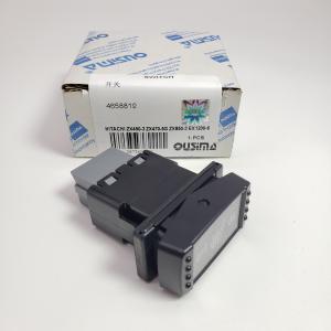 China Switch 4658819 For Hitachi ZX450-3 ZX470LC-5G ZX500LC-3 ZX870-5G wholesale