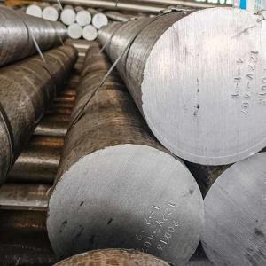 China ASTM 310 MoLN Stainless Steel Round Bar X1CrNiMoN25-22-2 wholesale