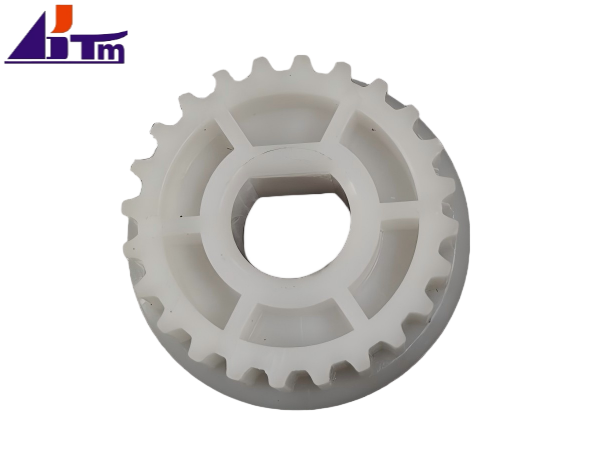 26T GFS-220-16 Gear Essential Parts For Banknote Machine Manufactured By Glory