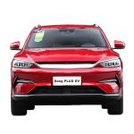 China New Energy Vehicles Pure SUV Byd Song Plus Flagship EV Electric Car