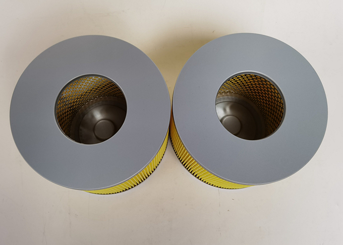 HA-1702 Toyota Jeep 2700 Toyota RB20 Car Air Filter Replacement 17801-56020/58020 3